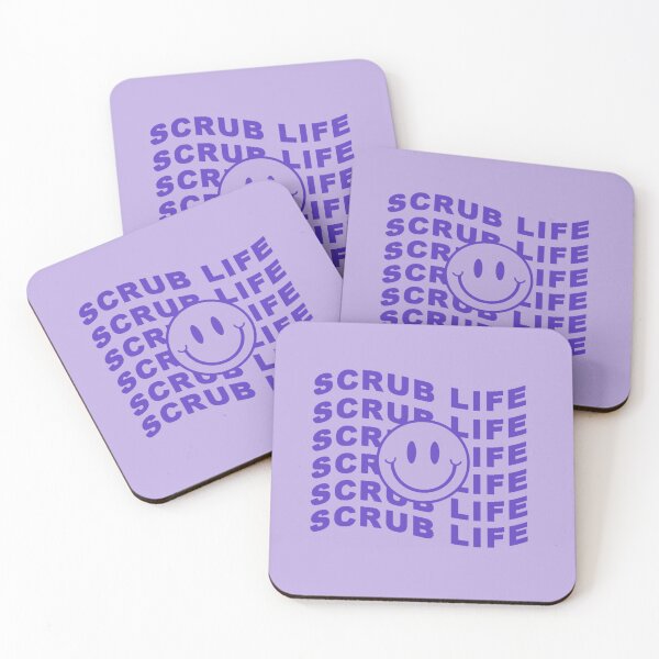 Item preview, Scrub Life designed and sold by AJ27.