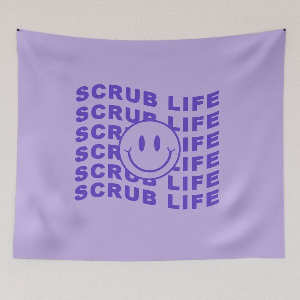 Item preview, Scrub Life designed and sold by AJ27.