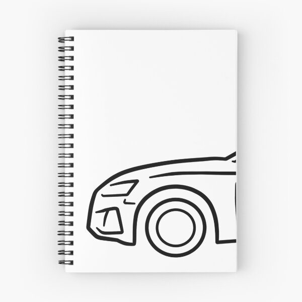 Item preview, A5 F8 designed and sold by AutoClub.