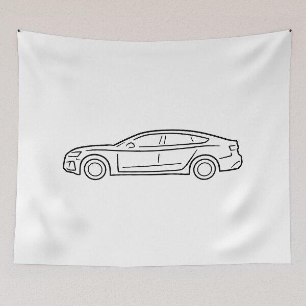 Item preview, A5 F8 designed and sold by AutoClub.