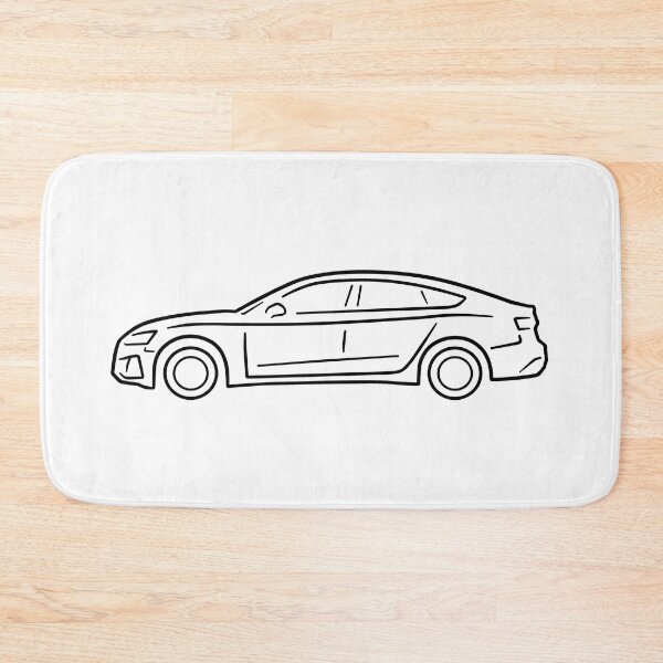 Item preview, A5 F8 designed and sold by AutoClub.