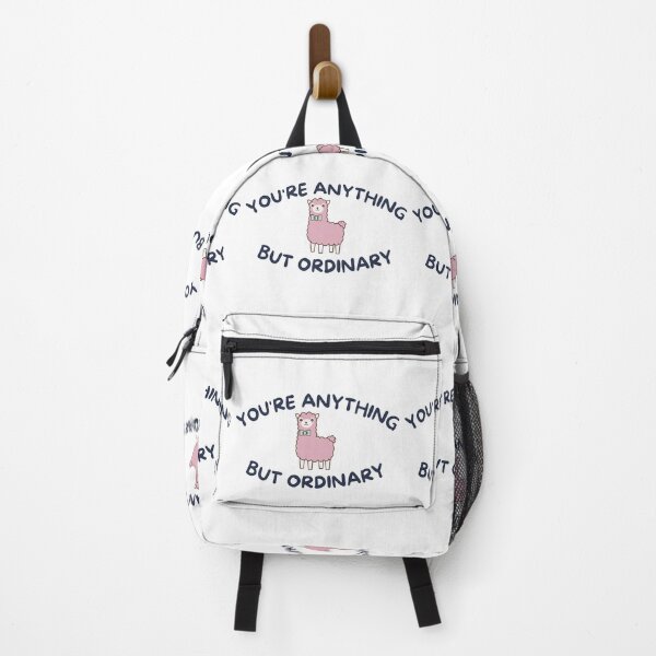 Item preview, You Are Anything But Ordinary, You Are Awesome designed and sold by SolSel ⭐⭐⭐⭐⭐.