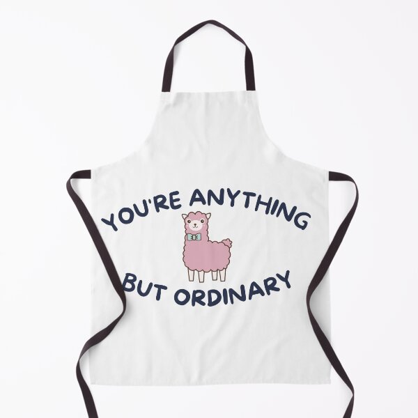 Item preview, You Are Anything But Ordinary, You Are Awesome designed and sold by SolSel ⭐⭐⭐⭐⭐.
