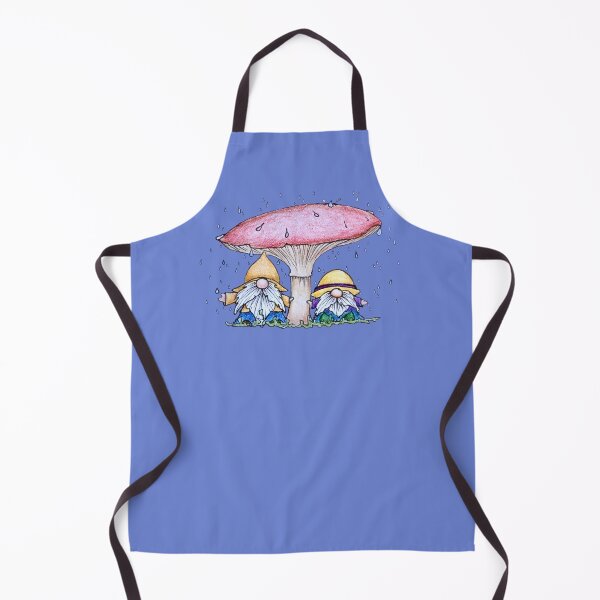 Item preview, Rainy Day Gnomes designed and sold by SarahCD13.