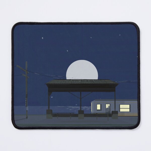 Item preview, Werewolf's Night designed and sold by JerickBravo.