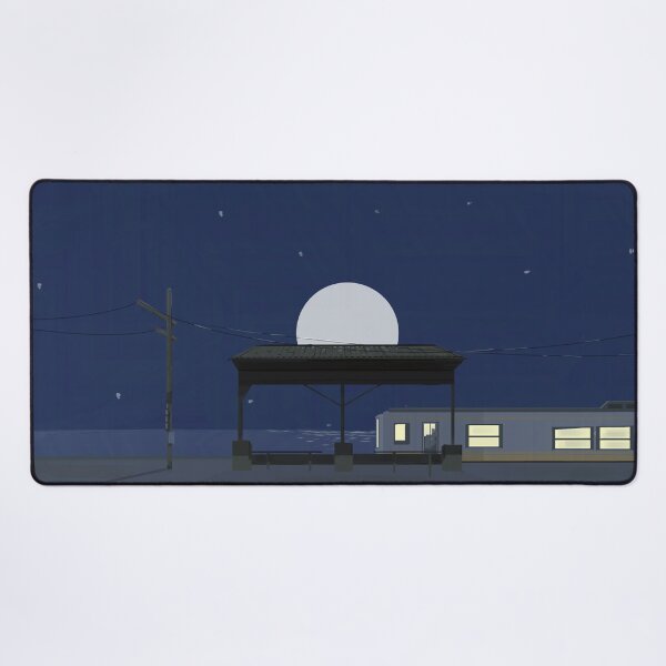 Item preview, Werewolf's Night designed and sold by JerickBravo.