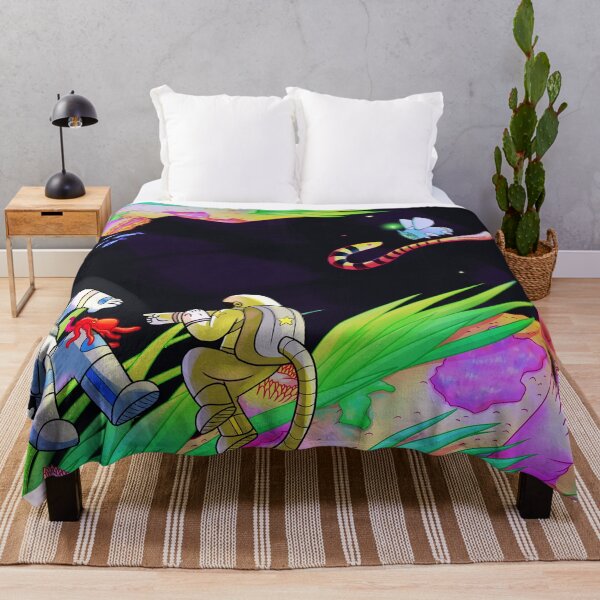 Item preview, Tide Pool Planet designed and sold by 97weirdo.