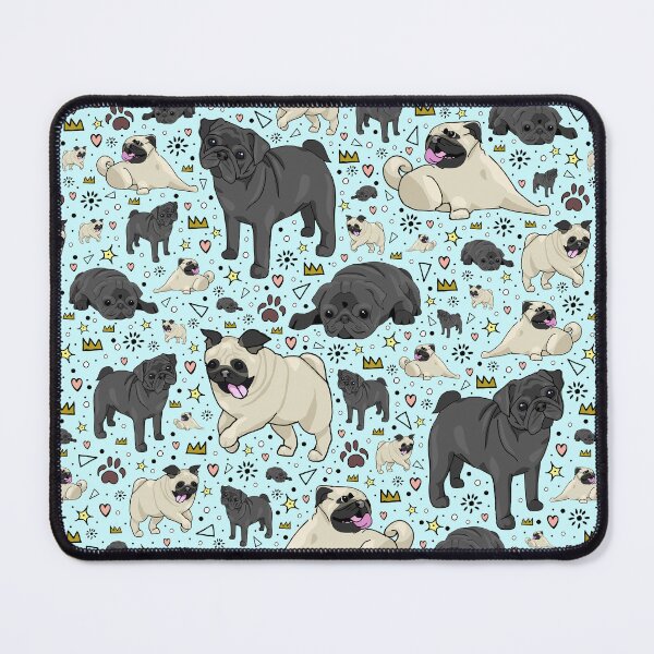 Item preview, Pug Life designed and sold by Nemki.
