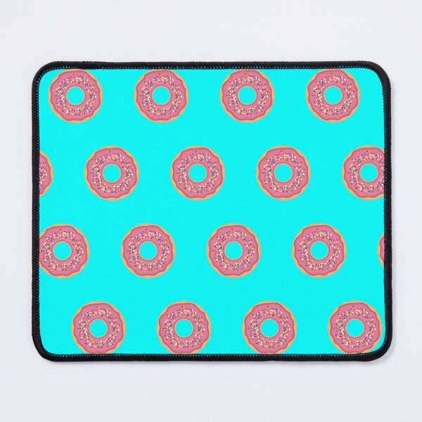 Item preview, Donut Pattern I designed and sold by Lemon Pepper.