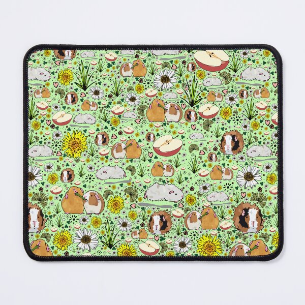 Item preview, Guinea Pigs designed and sold by Nemki.