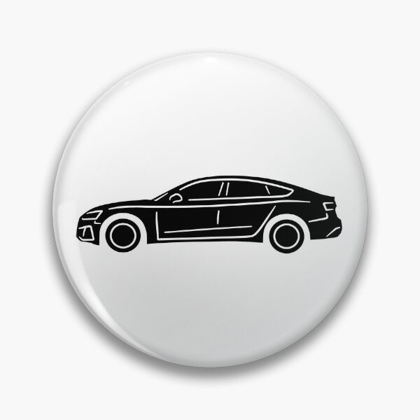 Item preview, A5 F8 designed and sold by AutoClub.
