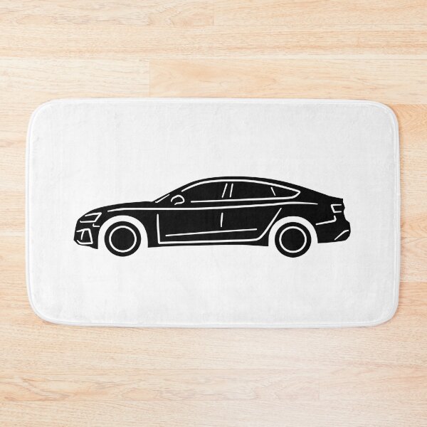 Item preview, A5 F8 designed and sold by AutoClub.
