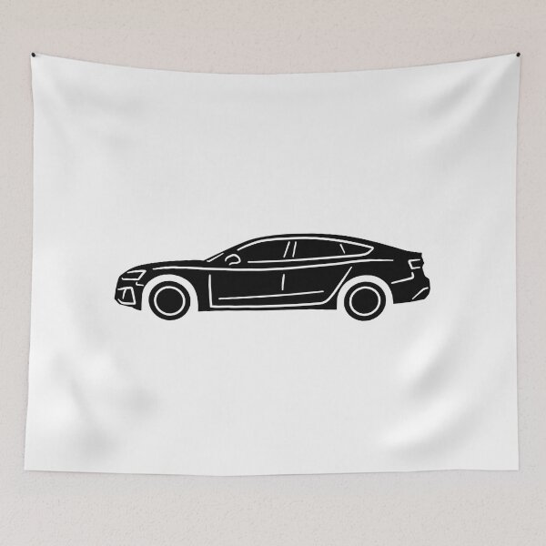 Item preview, A5 F8 designed and sold by AutoClub.