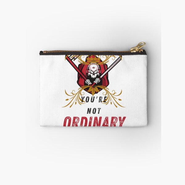 Item preview, You Are Anything But Ordinary, You Are Awesome designed and sold by SolSel ⭐⭐⭐⭐⭐.