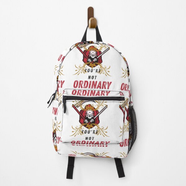 Item preview, You Are Anything But Ordinary, You Are Awesome designed and sold by SolSel ⭐⭐⭐⭐⭐.