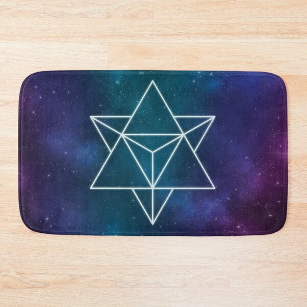 Item preview, Merkaba | Sacred Geometry | Nebula designed and sold by ghost888.