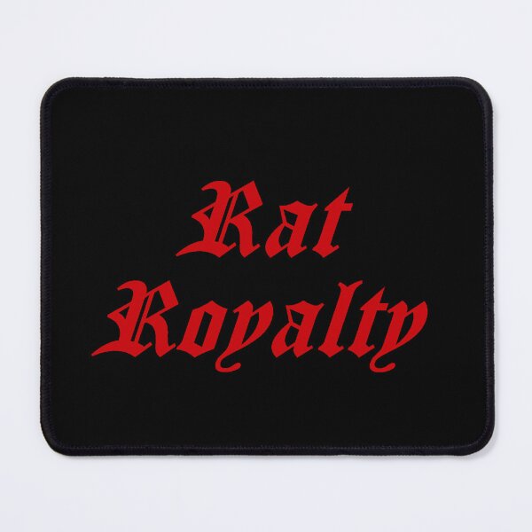 Item preview, Rat Royalty designed and sold by punkauracrystal.