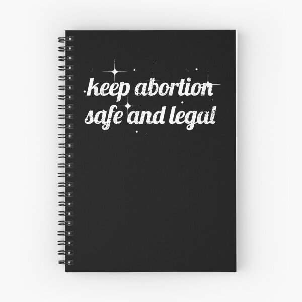 Item preview, Keep Abortion Safe And Legal Women's Feminist Pro Choice Gear designed and sold by DynamicDesign.