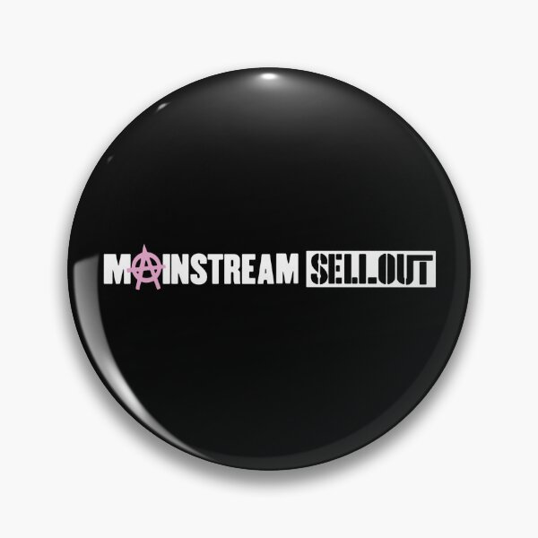 Item preview, Mainstream Sellout designed and sold by Dsgns4U.