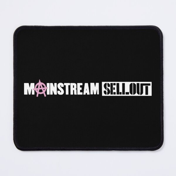 Item preview, Mainstream Sellout designed and sold by Dsgns4U.