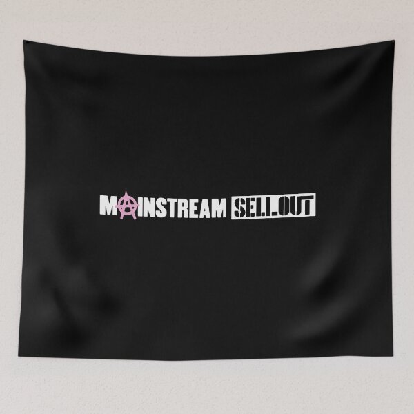 Item preview, Mainstream Sellout designed and sold by Dsgns4U.