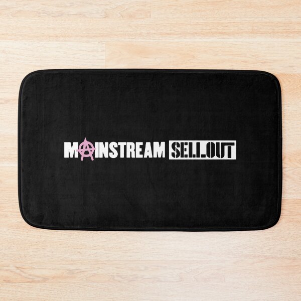 Item preview, Mainstream Sellout designed and sold by Dsgns4U.