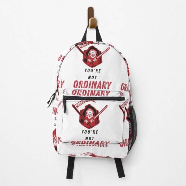 Item preview, You Are Anything But Ordinary, You Are Awesome designed and sold by SolSel ⭐⭐⭐⭐⭐.