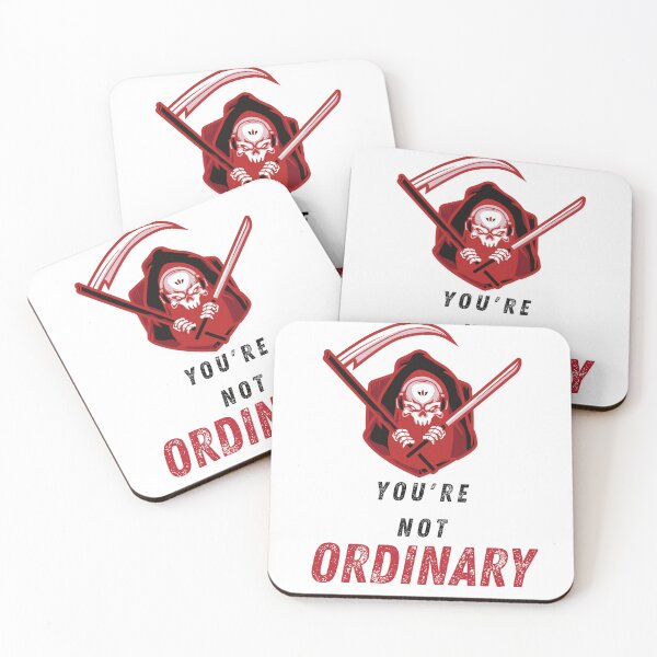 Item preview, You Are Anything But Ordinary, You Are Awesome designed and sold by SolSel ⭐⭐⭐⭐⭐.