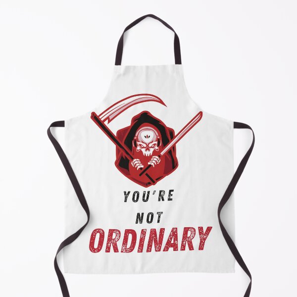 Item preview, You Are Anything But Ordinary, You Are Awesome designed and sold by SolSel ⭐⭐⭐⭐⭐.