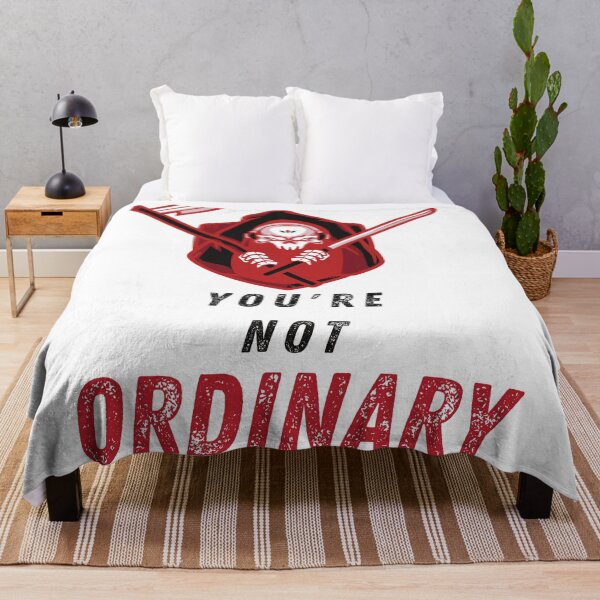 Item preview, You Are Anything But Ordinary, You Are Awesome designed and sold by SolSel ⭐⭐⭐⭐⭐.