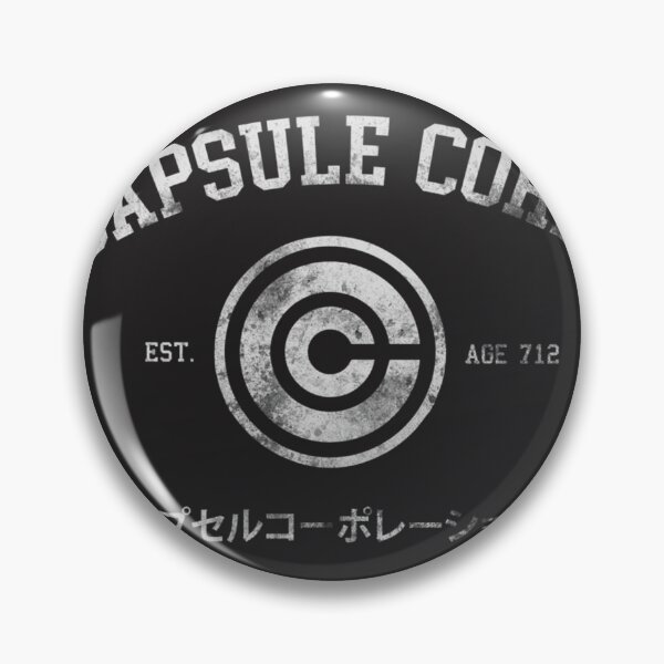 Item preview, Capsule Corp33.png designed and sold by NicolasHil.