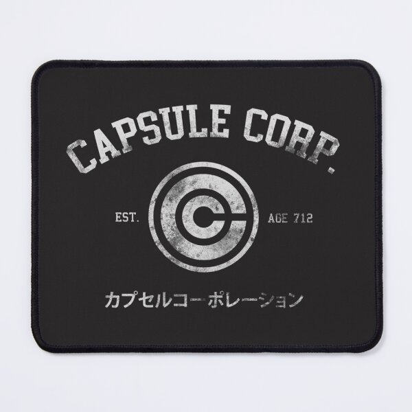 Item preview, Capsule Corp33.png designed and sold by NicolasHil.
