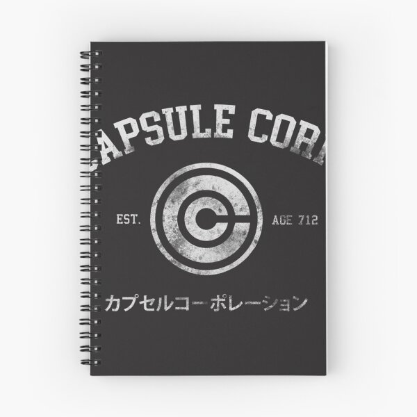 Item preview, Capsule Corp33.png designed and sold by NicolasHil.