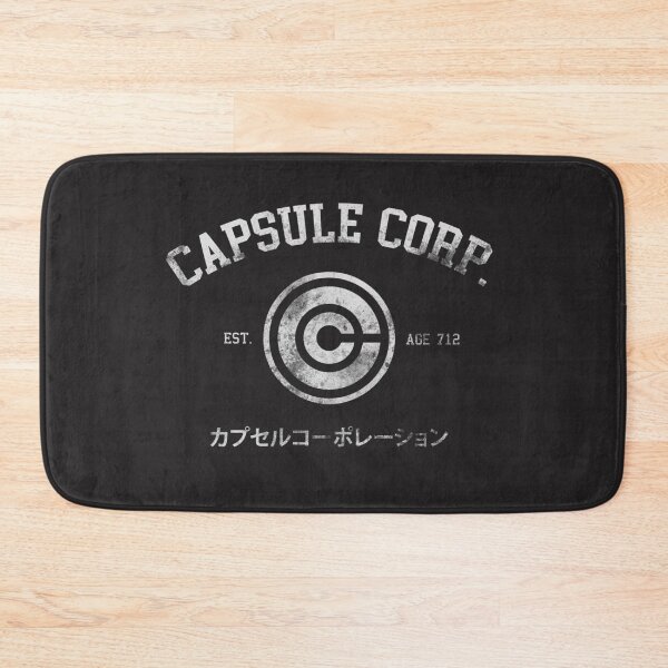 Item preview, Capsule Corp33.png designed and sold by NicolasHil.