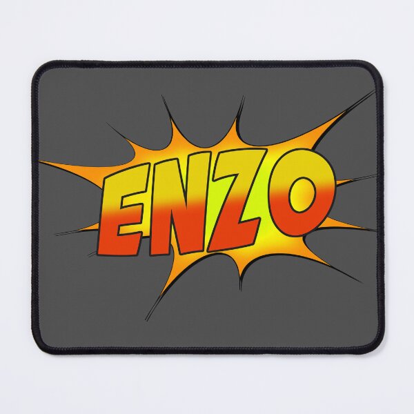 Item preview, Enzo designed and sold by rogue-design.