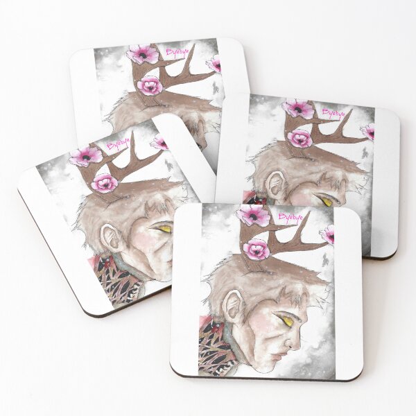 Item preview, Deer Light designed and sold by ByeByeMe.