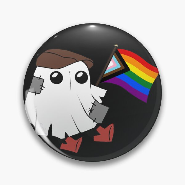 Item preview, Finnian progressive pride designed and sold by Boredom-inc.