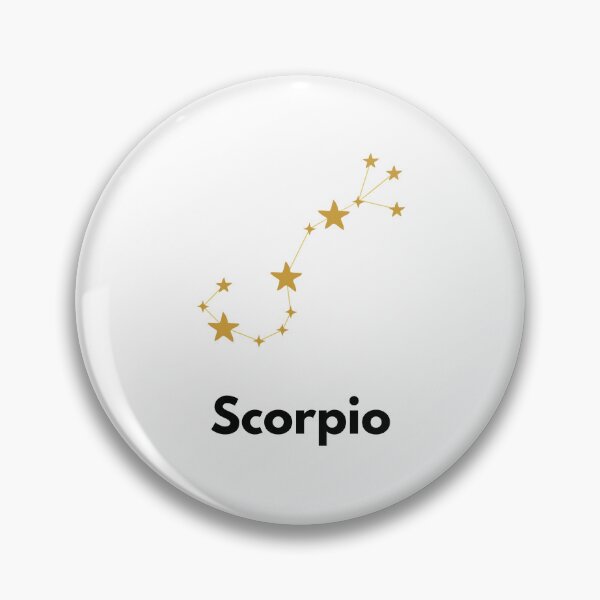 Item preview, Scorpio, Scorpio Sign designed and sold by Magic Love Art Print.