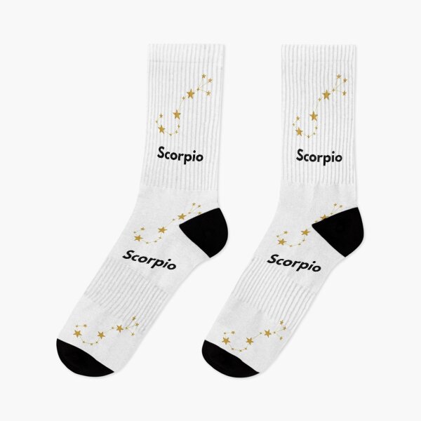 Item preview, Scorpio, Scorpio Sign designed and sold by Magic Love Art Print.