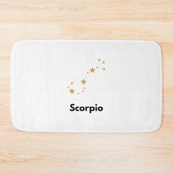 Item preview, Scorpio, Scorpio Sign designed and sold by Magic Love Art Print.