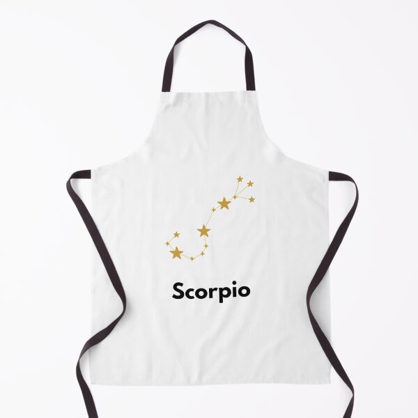 Item preview, Scorpio, Scorpio Sign designed and sold by Magic Love Art Print.