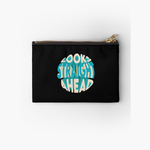 Item preview, Looks Straight Ahead designed and sold by MqHStore.