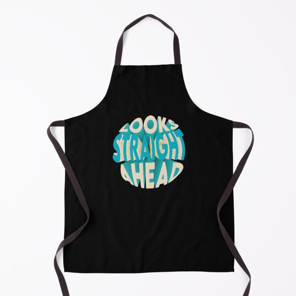 Item preview, Looks Straight Ahead designed and sold by MqHStore.