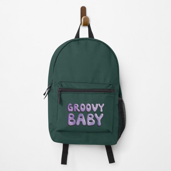 Item preview, Groovy Baby classique designed and sold by AmaterFake.
