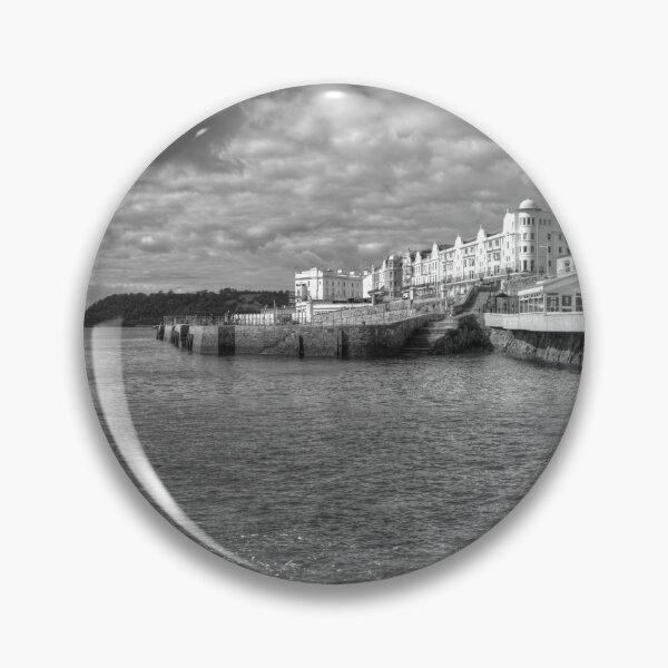Item preview, West Foreshore Plymouth designed and sold by days-photographic.