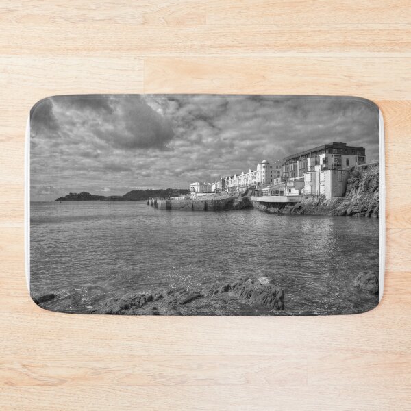 Item preview, West Foreshore Plymouth designed and sold by days-photographic.