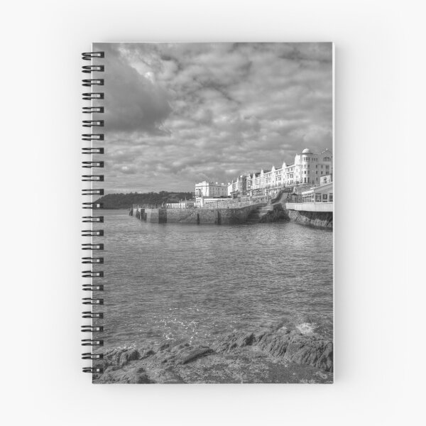 Item preview, West Foreshore Plymouth designed and sold by days-photographic.
