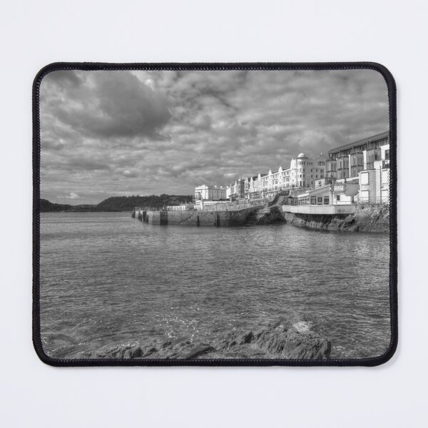 Item preview, West Foreshore Plymouth designed and sold by days-photographic.