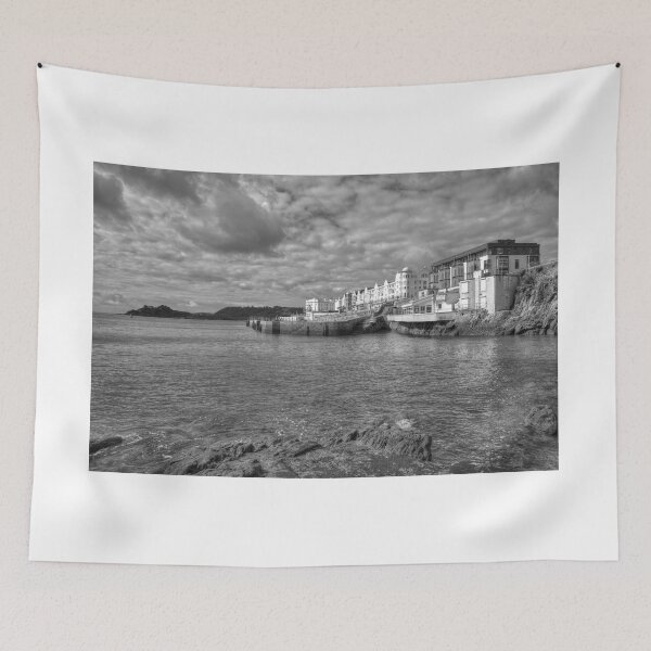 Item preview, West Foreshore Plymouth designed and sold by days-photographic.