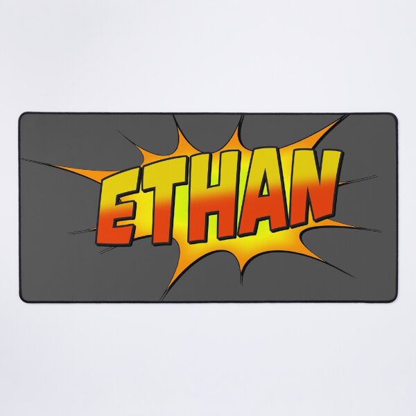 Item preview, Ethan designed and sold by rogue-design.